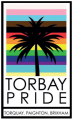 Rainbow Ball sponsors Torbay Pride