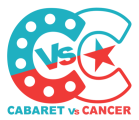 Rainbow Ball sponsors Cabaret vs Cancer
