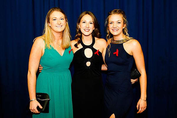 Rainbow Ball 2019 Supports New Torbay Youth Group