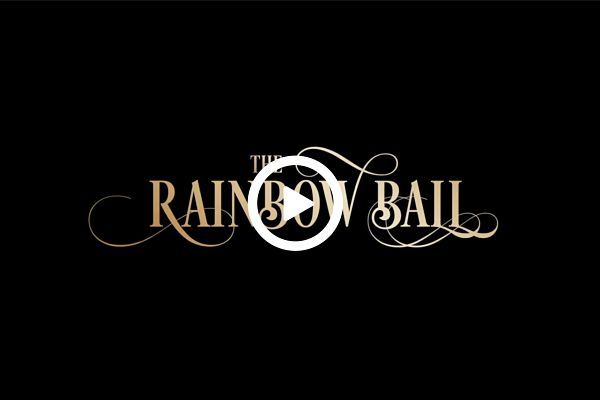 Rainbow Ball 2019 Launch with Video Trailer